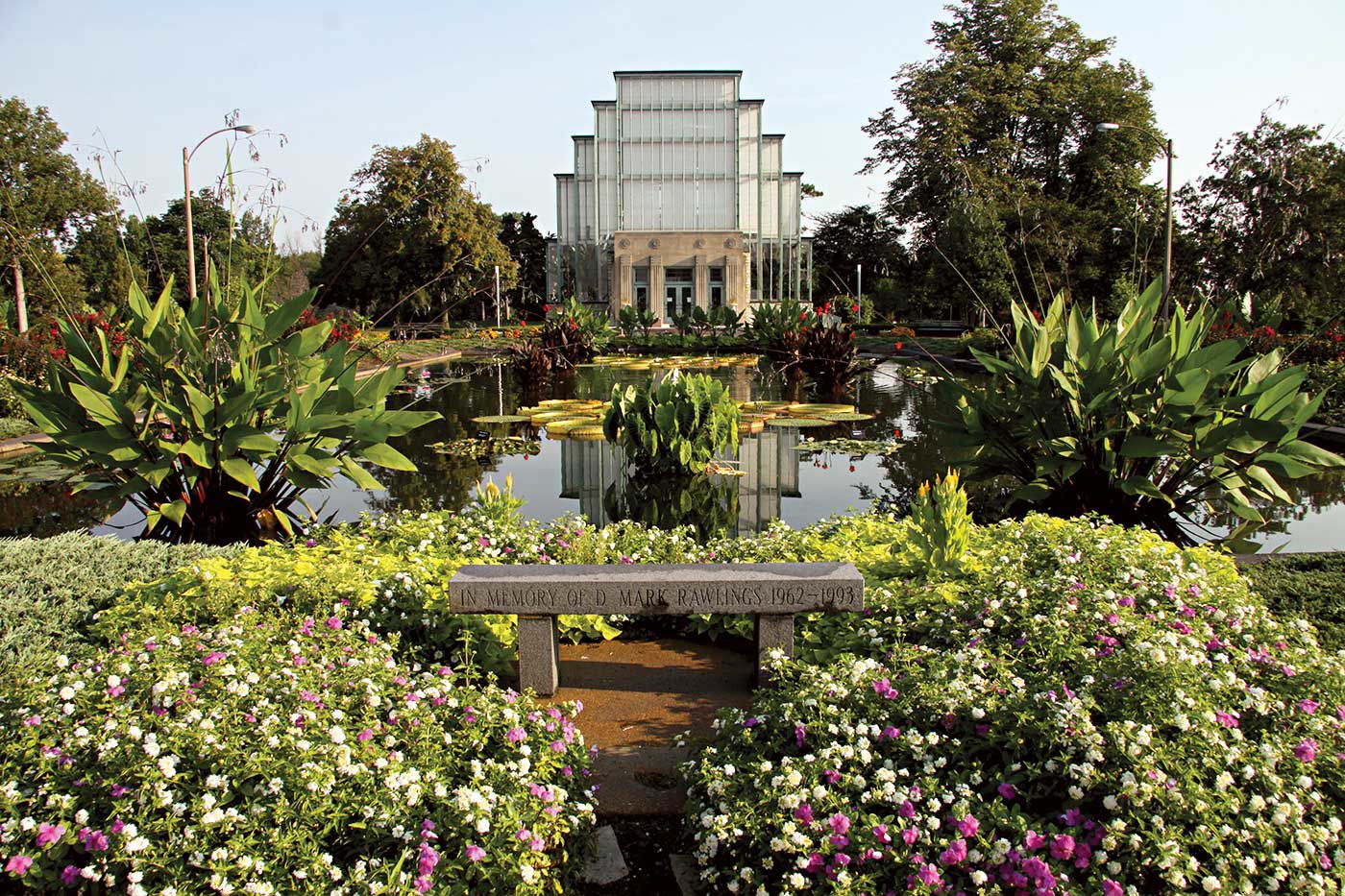 Jewel Box